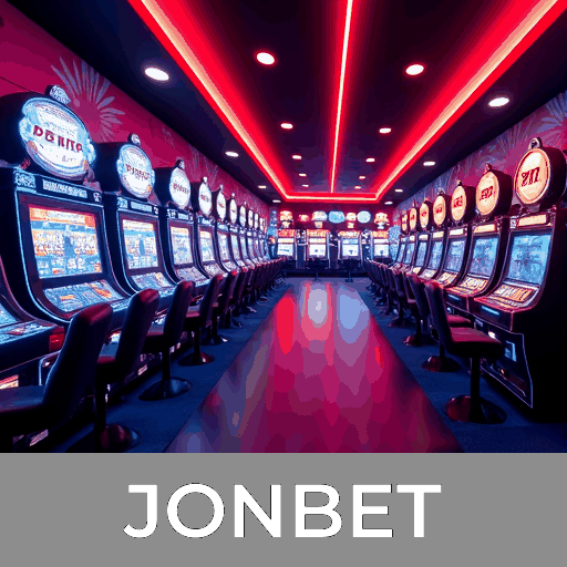 Cassino Online JONBET