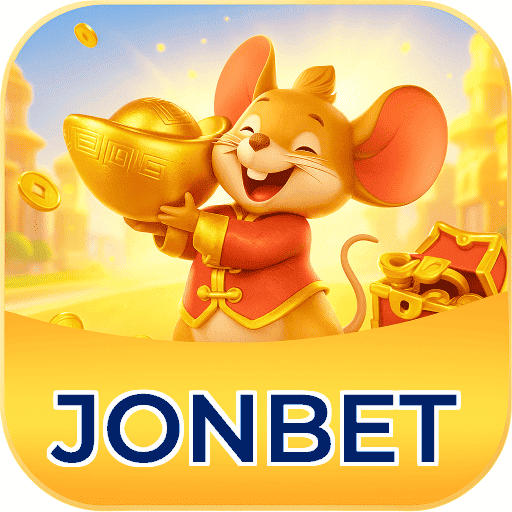 JONBET logo