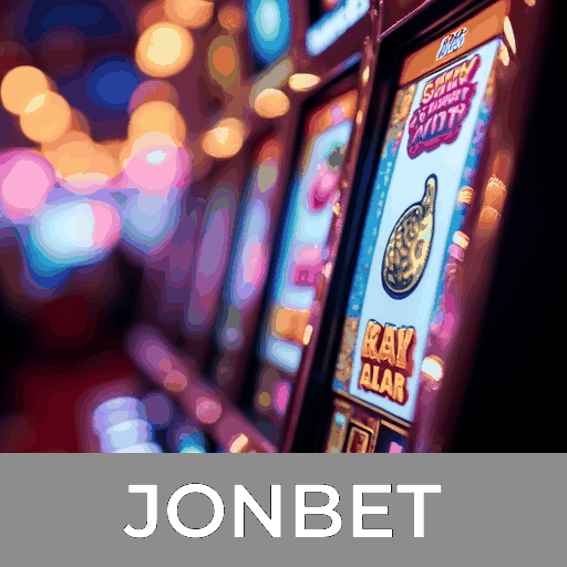 Cadastro na JONBET