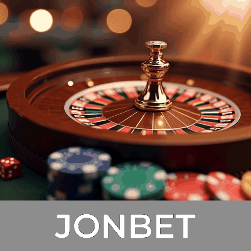 Cadastro na JONBET