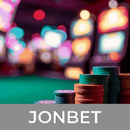 Acesso ao JONBET