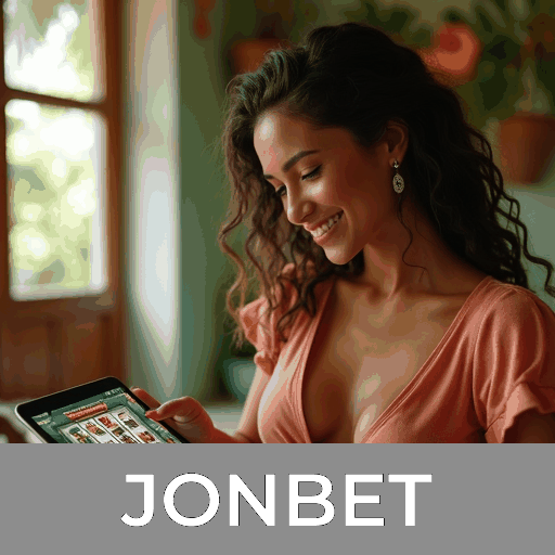 Cadastro na JONBET