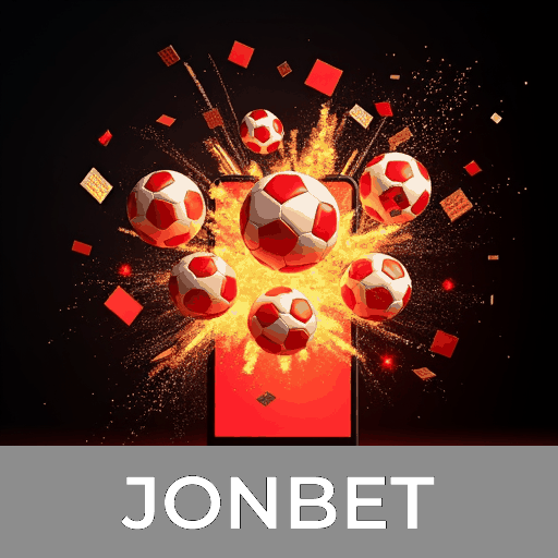 Jogos Crash no Cassino JONBET