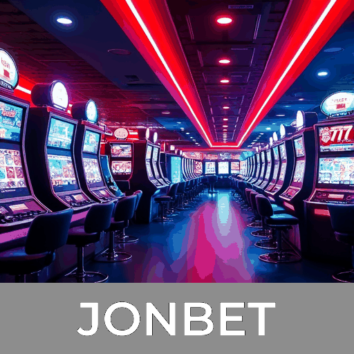 Acesso ao JONBET