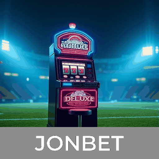 Cadastro na JONBET