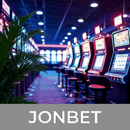 Apostas no JONBET