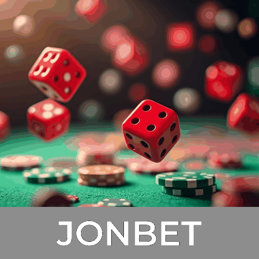 Acesso ao JONBET