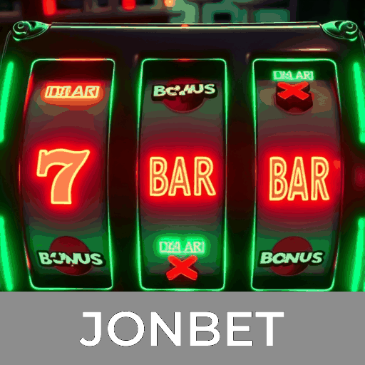 Cadastro na JONBET