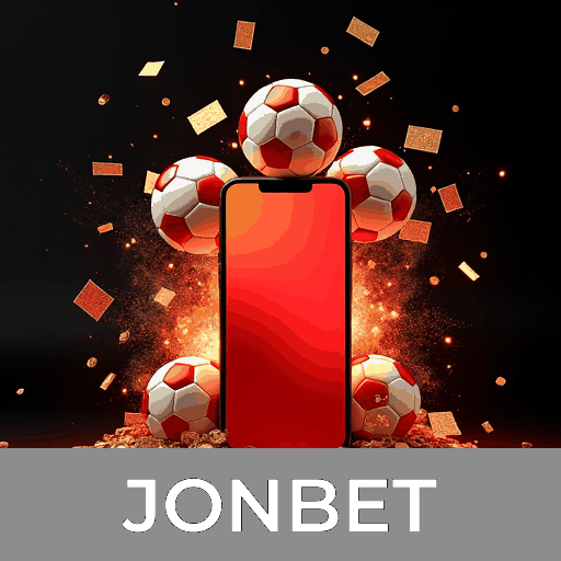 Cadastro na JONBET