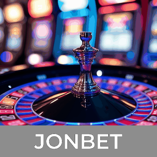 Cadastro na JONBET