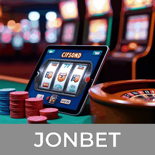 Cassino Online JONBET