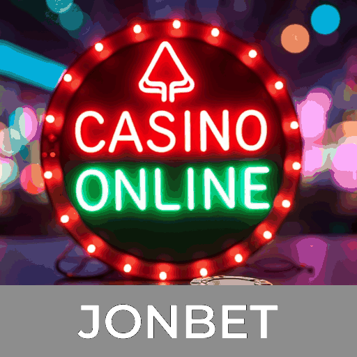 Cassino Online JONBET