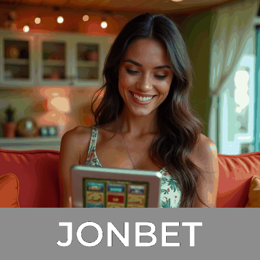 Acesso ao JONBET