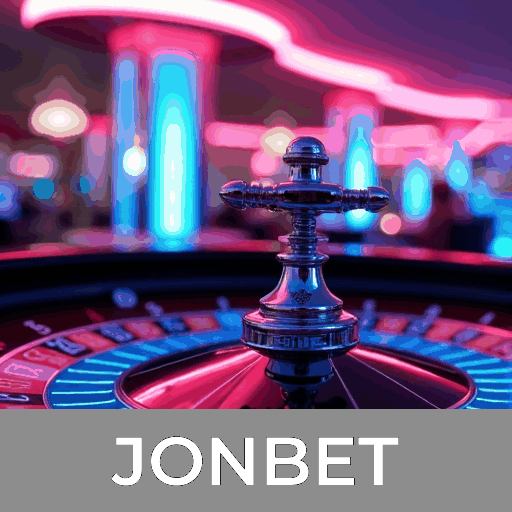 Cadastro na JONBET