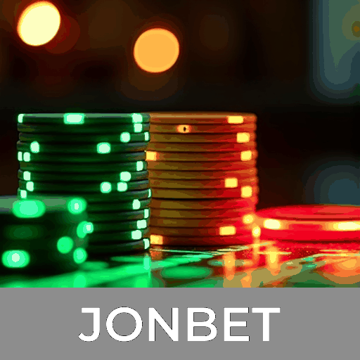 Acesso ao JONBET