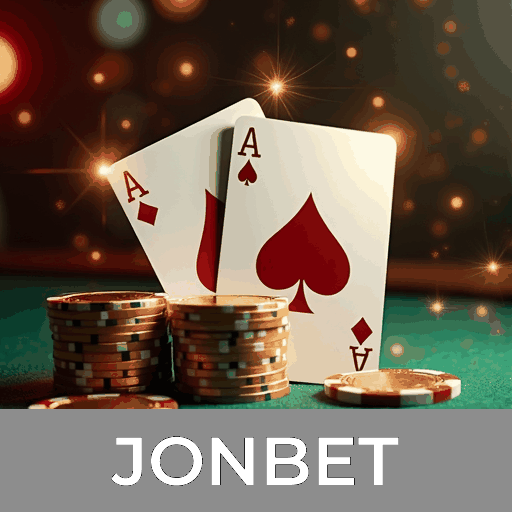 Acesso ao JONBET