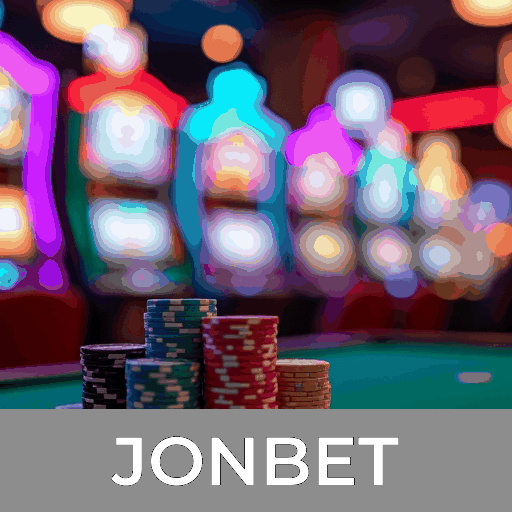 Cassino Online JONBET
